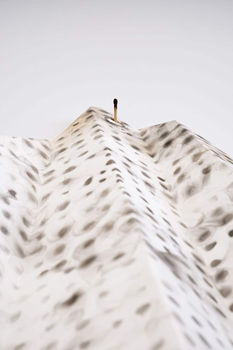 Kristiina Lahde and Adam David Brown 'Double Vision' at NAMARA projects